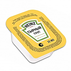 Соус Сырный