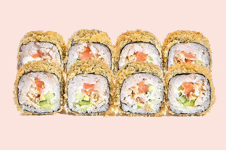 Панко Фурай ролл