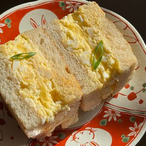 Тамаго-Сандо