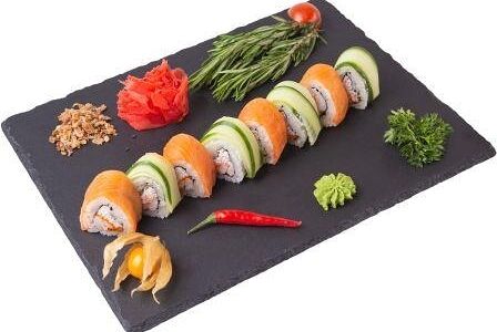 Ролл Ё-рору