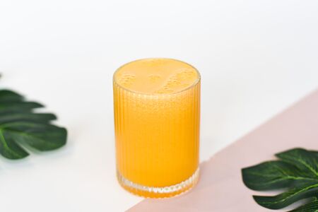 Фреш апельсин 