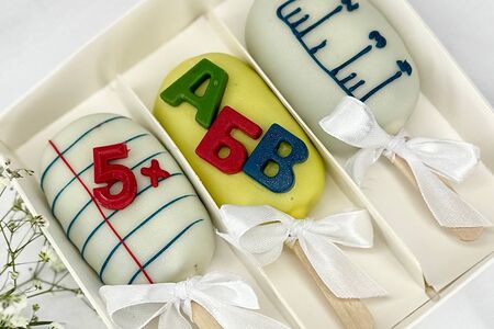 Набор Эскимо