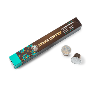 Капсулы Колумбия Темная обжарка