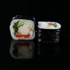 Шинджу ролл