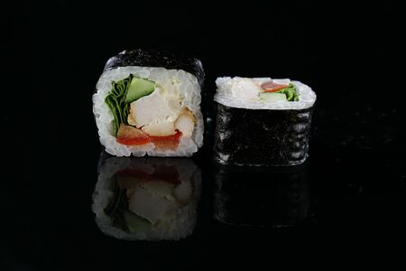 Шинджу ролл