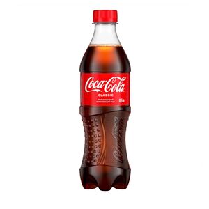 Coca-Cola Classic