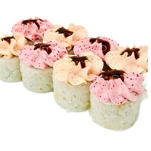 Лава кибашира 