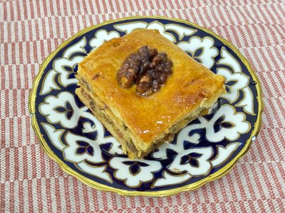 Пахлава