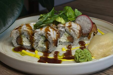 Ролл Канада