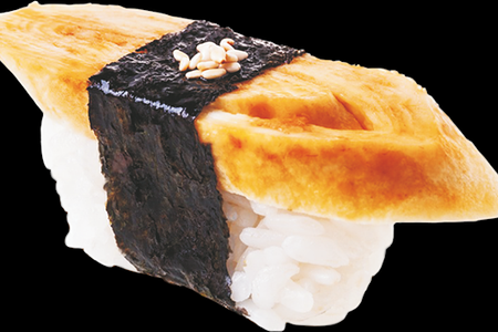 Суши Тамаго