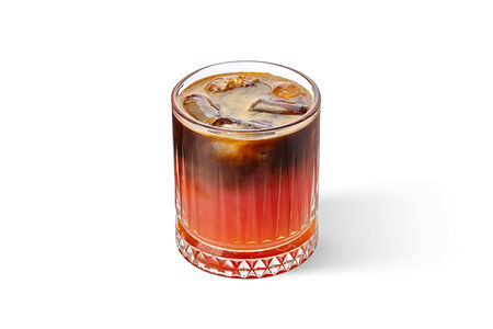 Грейпфрутовый бамбл L