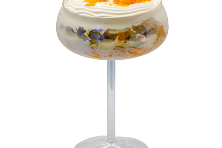 Мороженое Тропический микс