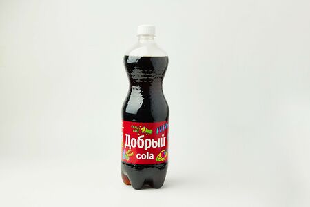 Добрый Кола