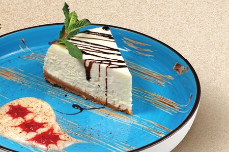 Чизкейк классический  