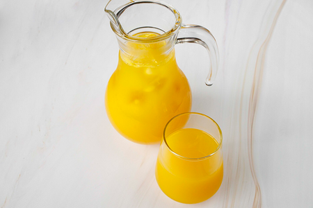 Лимонад Манго-Маракуйя 1л