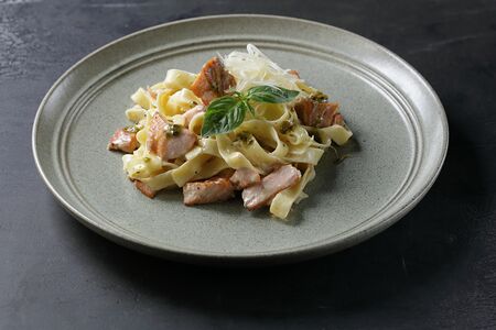 Паста Фарфалле