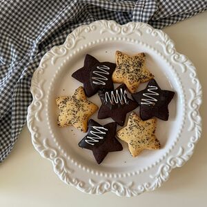 Печенье Шоколадное созвездие 