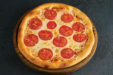 Пицца Маргарита