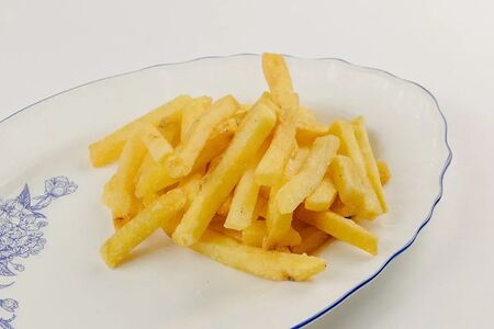 Краснодарский картофель