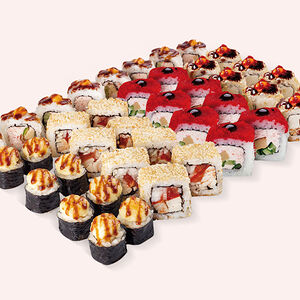 Сет Миксури