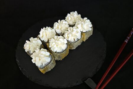 Темпура чиз