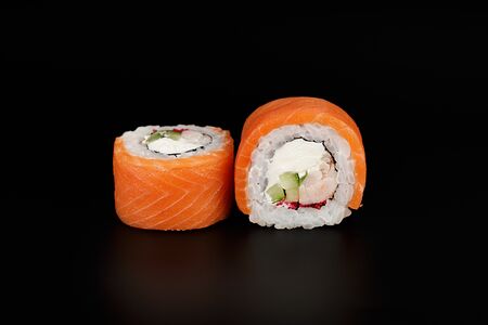 Филадельфия люкс