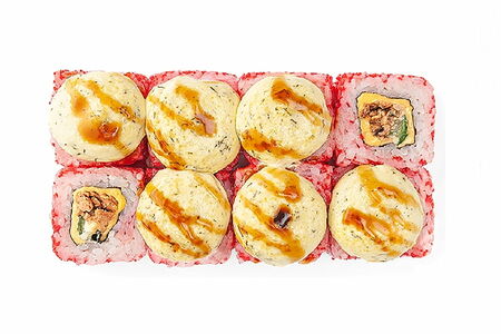 Токио Терияки