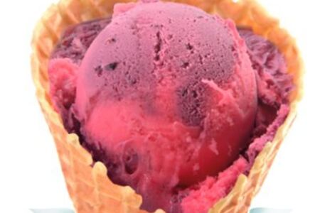 Малина и ежевика 