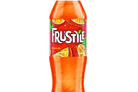 Frustyle Апельсин