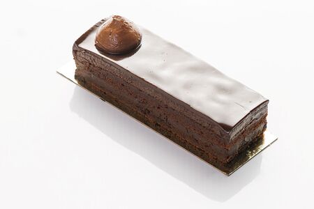 Десерт Шоколадный табаско