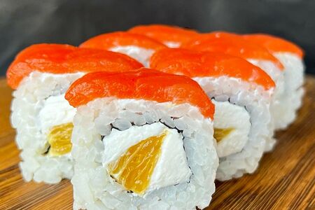 Филадельфия Апельсин