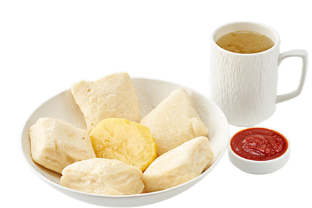 Хинкал Аварский