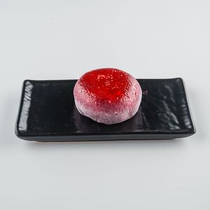 Моти Банан-соленая карамель