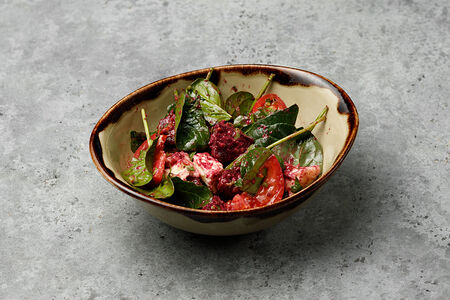 Салат Гемриэли