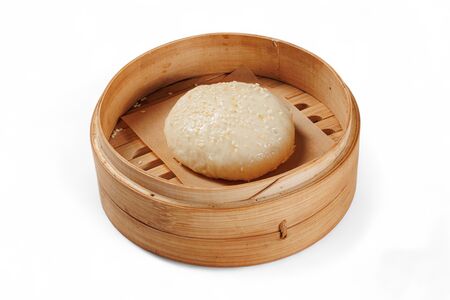 Булочка Бао