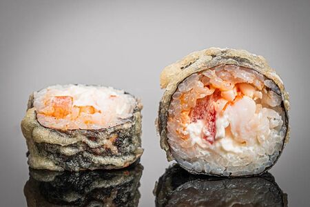 Хот ролл Кагосима