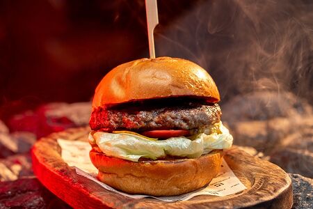 Роял Бургер