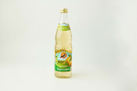 Черноголовка Дюшес