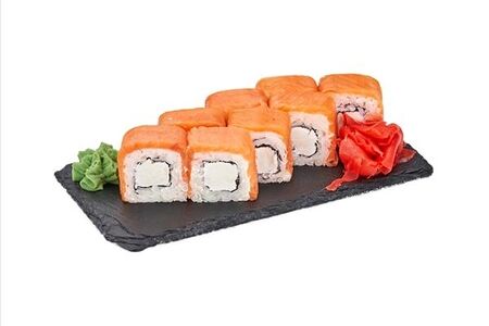 Ролл филадельфия