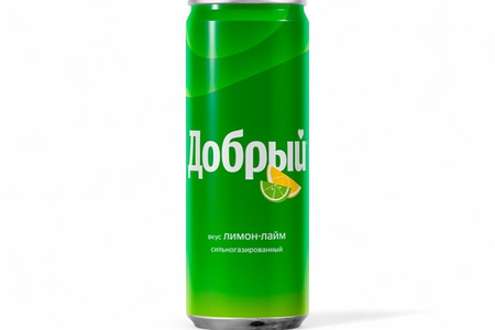Добрый Лайм