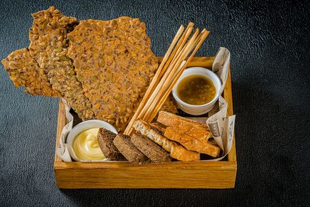 Хлебная корзина