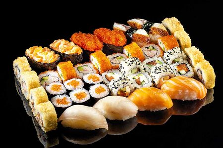 Сет Фунэ сан