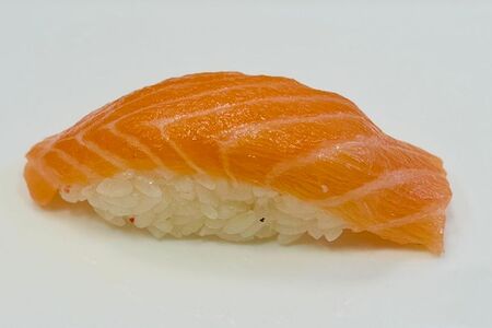 Суша холодная - лосось