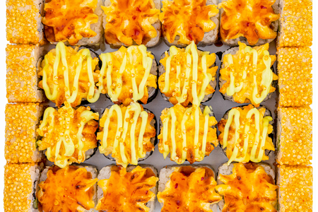 Сет Без переплат №3