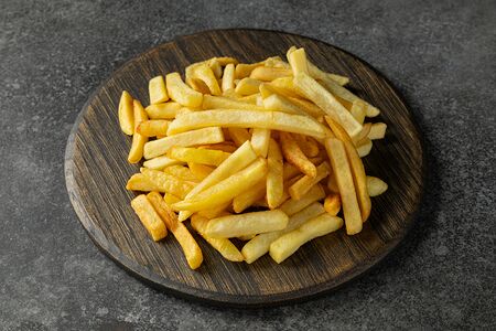 Картофель фри