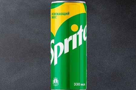 Sprite (Беларусь)