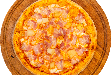 Пицца Гавайская