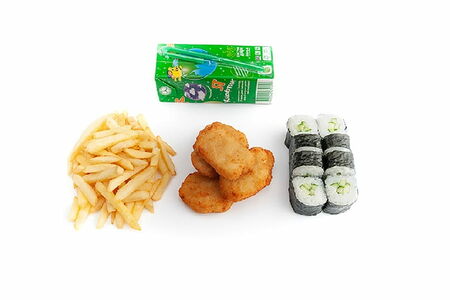 Детский Сет