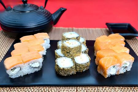 Сет Филадельфия