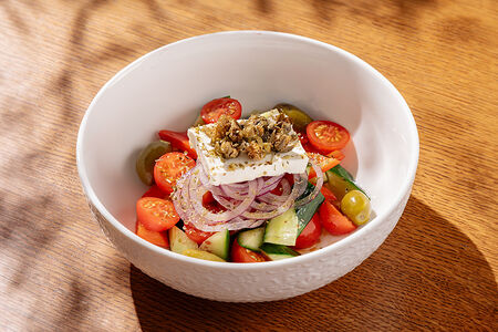 Греческий салат